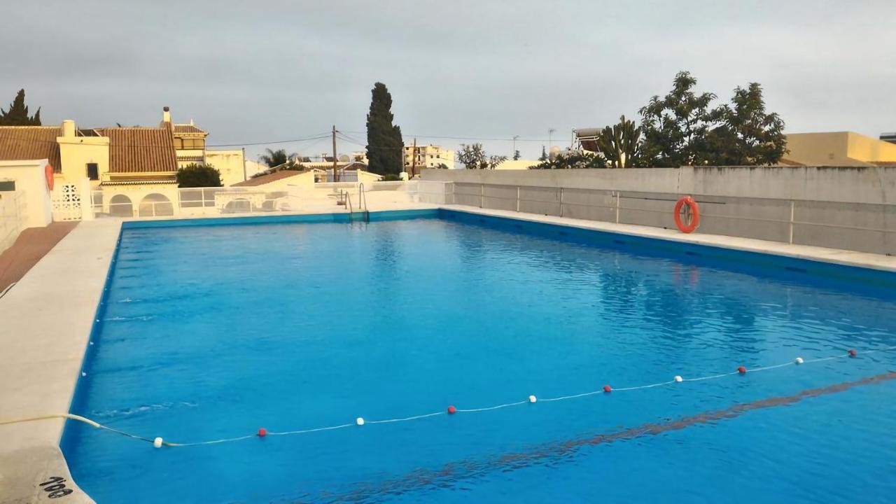 Apartament Casa Rocio En Nerja Zewnętrze zdjęcie