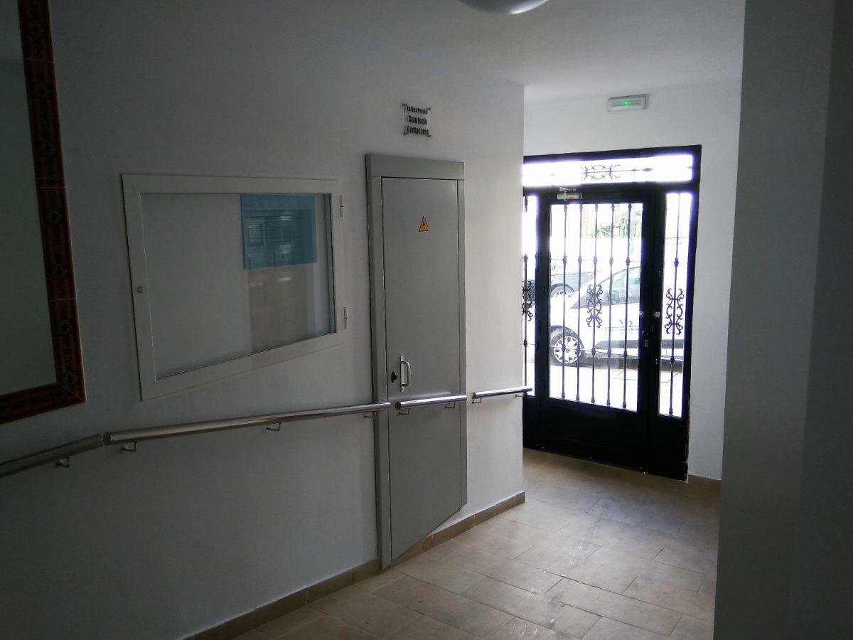 Apartament Casa Rocio En Nerja Zewnętrze zdjęcie