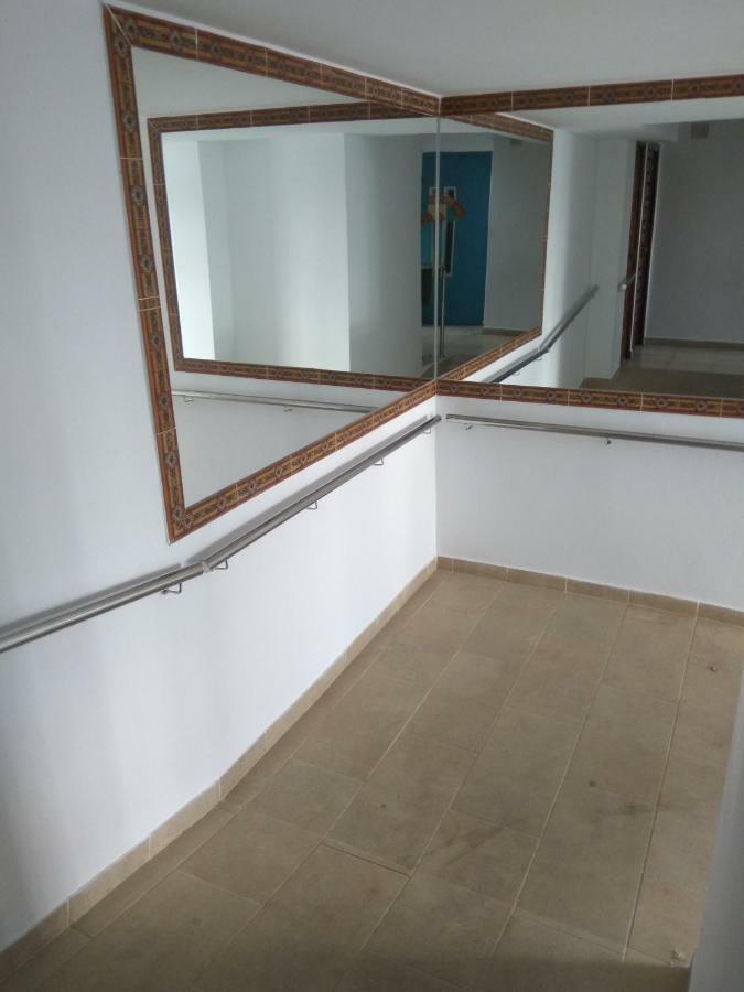 Apartament Casa Rocio En Nerja Zewnętrze zdjęcie