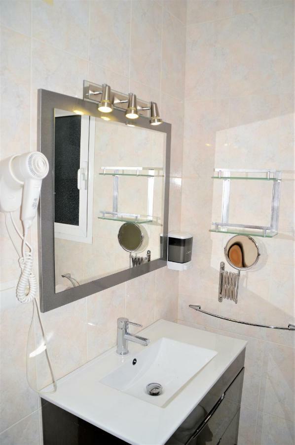 Apartament Casa Rocio En Nerja Zewnętrze zdjęcie