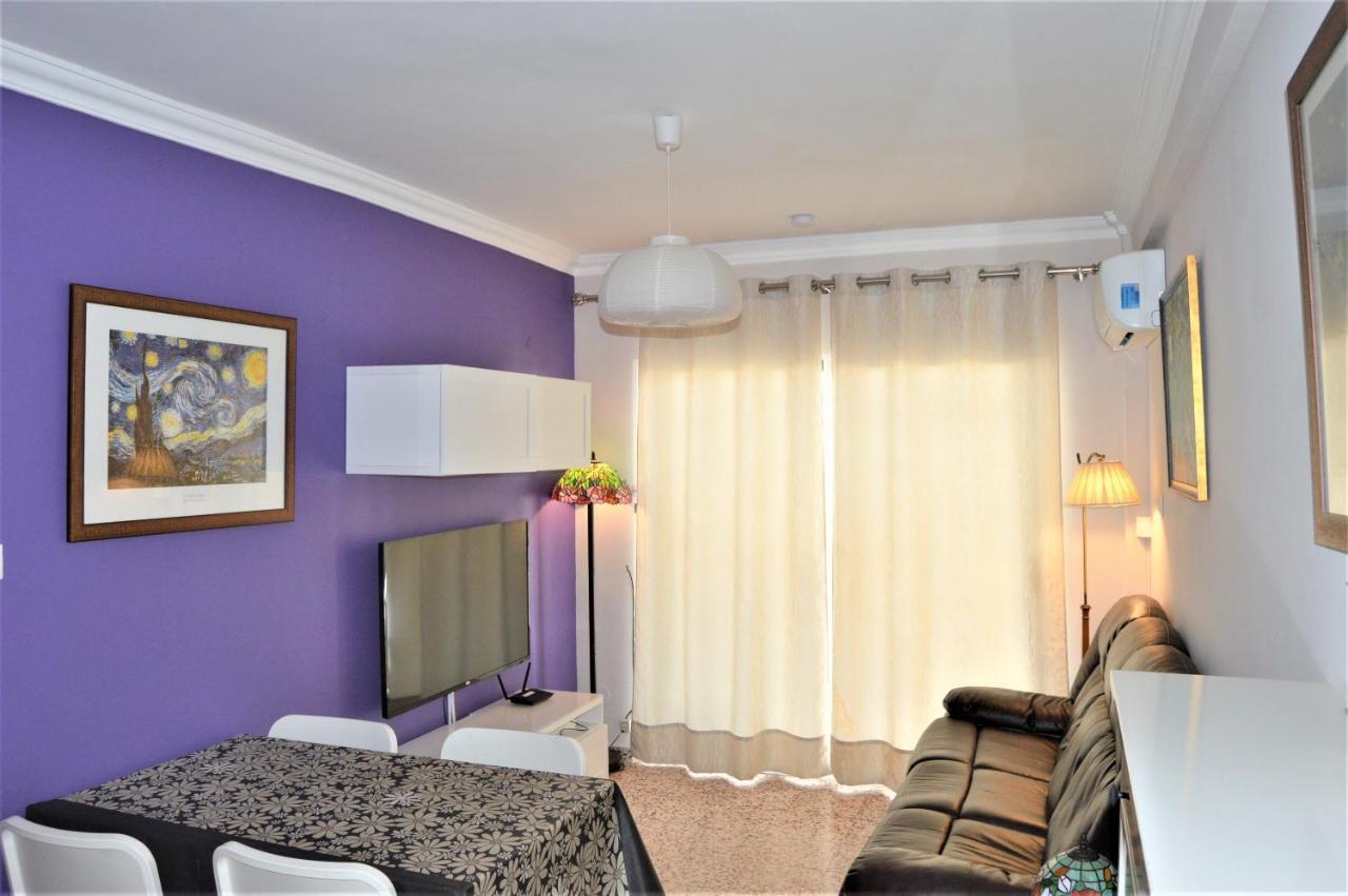 Apartament Casa Rocio En Nerja Zewnętrze zdjęcie